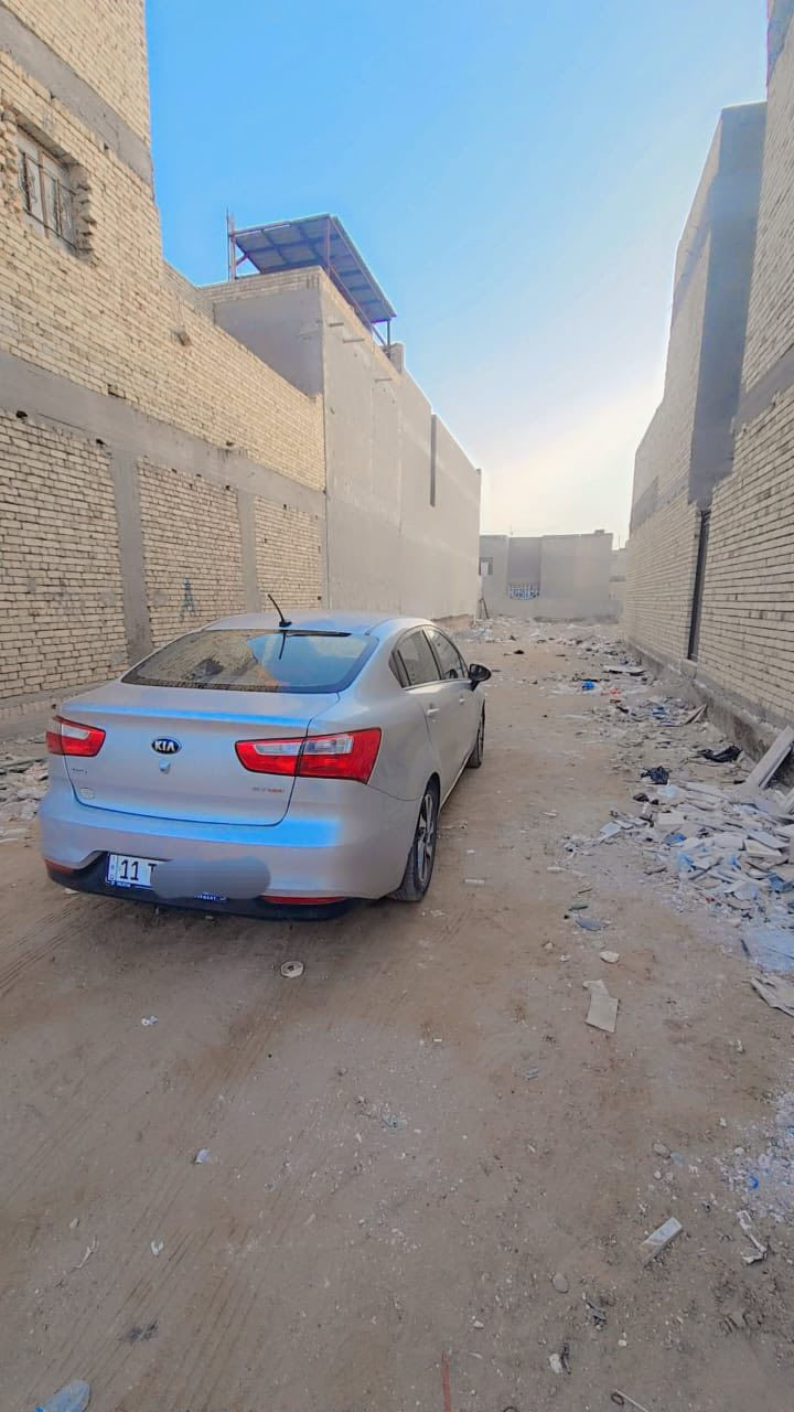 كيا ريو 2017 وارد امريكي السعر 93 بسمي تحويل ثاني يوم السونار مع الصور سياره نظية الحمدلله


**إذا كنت صاحب هذا الإعلان وتريد حذفه لأي سبب، رجاءا أرسل رسالة إلى الدعم الفني**