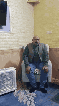 عمرة شعبان • شركة أبراج الحرة • ذي قار قلعة سكر