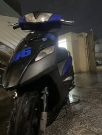 جيتي ار • ثعلب • كابريتر