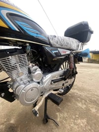 دراجة ٢٥ • ماشيه ١٠٠٠ • للبيت