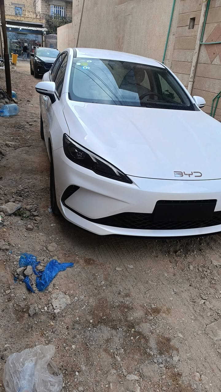 السلام عليكم بي واي دي سيل فايف مرقم بصرة بسمي رقم مميز حلو 
بي واي دي سيل فايف 2025 ماشيه 3000 كفاله عامه سعر 20،500  اليكول المعارض ارخص روح وعسى الله يرزقك 
*********** شراي اتصل ... ؟
