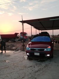 سيدونا • ٢٠١١ • غاز ٨٠ لتر