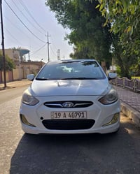 اكسنت • ٢٠١٤ • رقم كربلاء