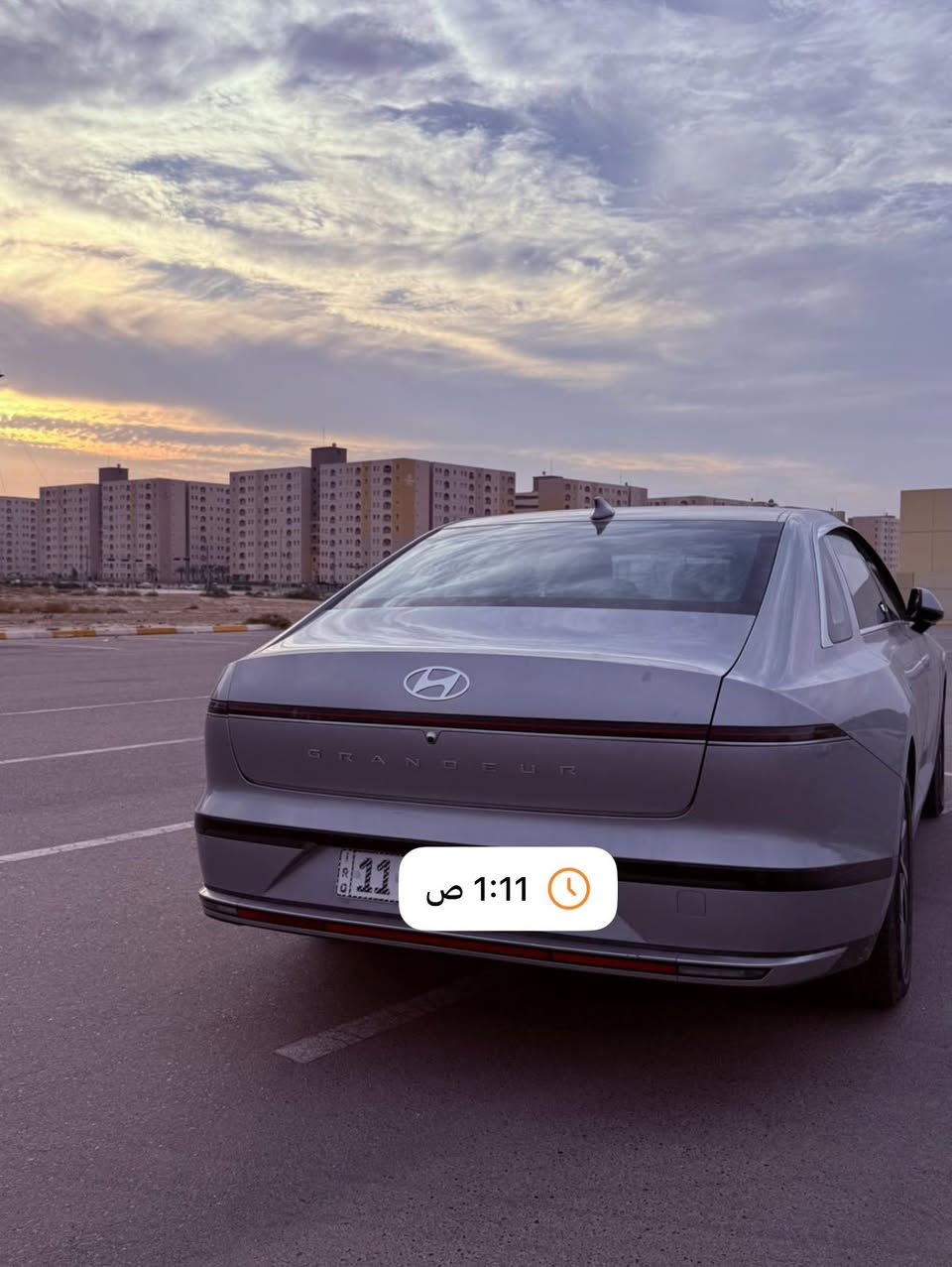 هيونداي ازيرا كرانديور
موديل 2023
كلين تايتل وارد كوري بدون حادث
منظومة غاز بلادي 
6 سلندر محرك 3000 
فول مواصفات عدة الفتحة
مرقم بغداد 11 
السعر 250 ورقه وبيه مجال بسيط 
***********
***********
