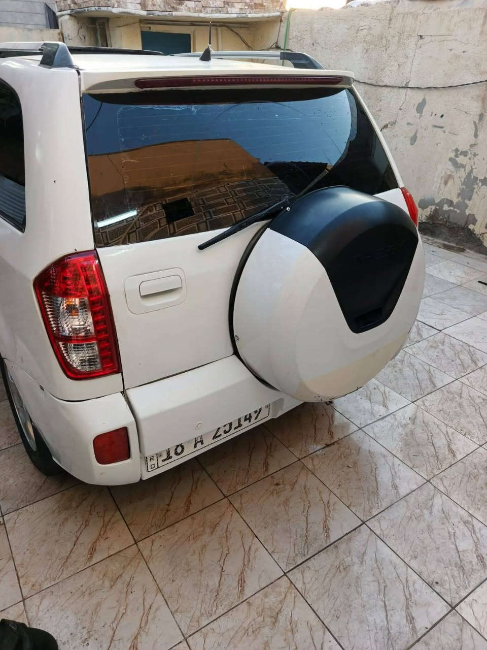 تيكو ١٣البيع (38)وبيها مجال سياره كفاله مكينه وكير رقم بابل نكليزي هزا جديده سنويه ٣١ السياره وداخله نظاف بطين نظيفا السياره بيها ضربا شبر بل جاملغ الخلفي بدون ودواخل المكن المشر بي بيدي 
مكان بابل هاشميه ***********
