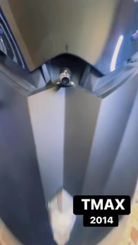 تي ماكس 2014 مكفولة كفاله عامه كفر ومكينة الدراجه كلجات جديد  وبيها من...