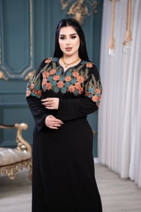 كشمير • ستراس تركي • جملة فقط