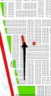 جميعاً  (مكتب العهد للعقار)  يوجد قطعة ارض للبيع طابو ملك صرف بداية مر...