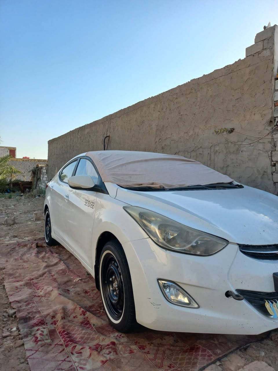 النترا 13 مراوس ب النتره صفره فقط مراوس


**إذا كنت صاحب هذا الإعلان وتريد حذفه لأي سبب، رجاءا أرسل رسالة إلى الدعم الفني**