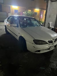 بريميرا • ٢٠٠١ • مكينة وكير ٢٠١٠