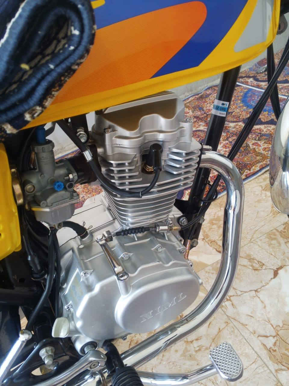 السلام عليكم دراجه للبيع موديل 26 السعر 650 وبيها مجال حسب الجايه ***********

