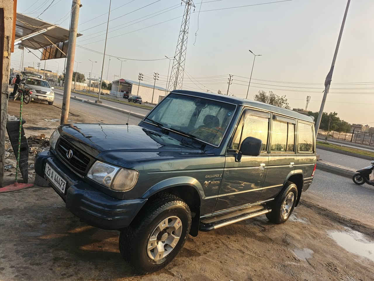 كالوبر للبيع  أو مراوس حسب القناعه موديل ١٩٩٩ كير عادي مكينه بلاد سياره قطره صبغ ما بيه مكفول البدي وشاصي دواخله بلاد دوشمه شركه رقم انكليزي اسليمانيه ومجدد ٢٠٢٧ راعيه شرعي بالفجر تريد وكالة تريد مداور  أي استفسار *********** رايده ب ٦٢ورقه
