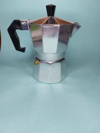 صانعة قهوة • للسفر • تخيم