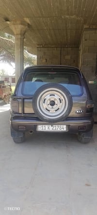 سبورتج • ٢٠٠٠ • رقم بغداد