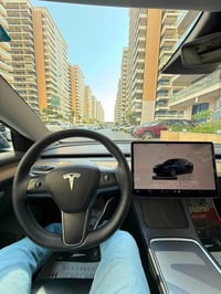 دبل ماطور • موديل ٢٠٢٣ • رينج ٥٠٠ كم