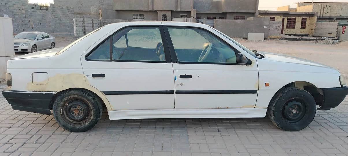 السلام عليكم
للبيع للبيع
بيجو روا موديل 2009 
رقم بابل
حدادية جديدة
محرك مجفت تجفيف درجة اولى مصارلي كم يوم
اكسل وكير وكاردن برنس
مكاني كربلاء
سعر 24وبيها مجال
رقم راعيها ***********
