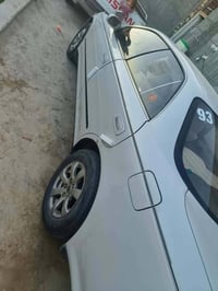 ١٩٩٣ • عامرية الصمود • رقم بغداد