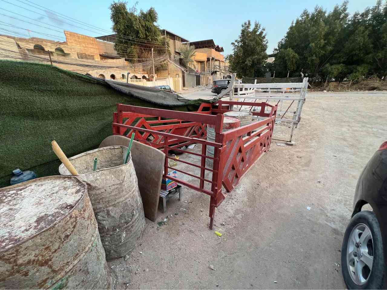 التفاصيل في الصوره النجف, العراق


**إذا كنت صاحب هذا الإعلان وتريد حذفه لأي سبب، رجاءا أرسل رسالة إلى الدعم الفني**