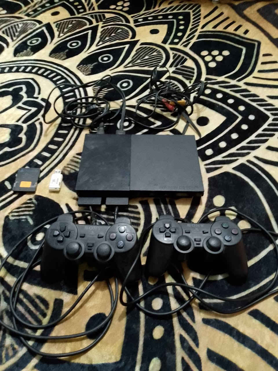 بلي تو2البيع سعر 75وبي مجال شرط الفحص مكان ميسان عماره رقم هاتف ***********
