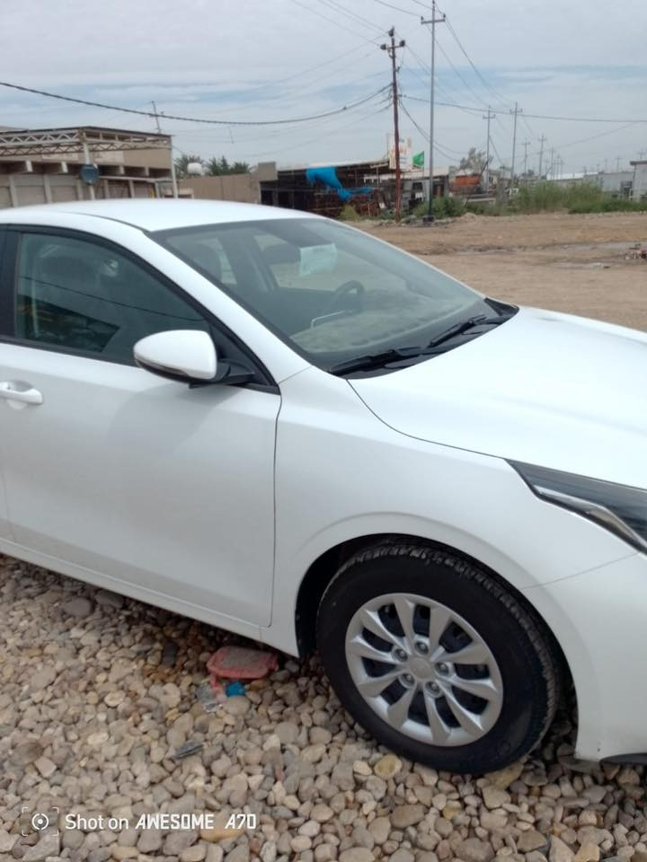 سلام عليكم سيراتو٢٠١٩ماشيه ١٦٠ سعر ١٤٠وبيه مجال تصال.   ‭٠٧٨١ ٥٤٥ ١٧٠٧‬/***********
