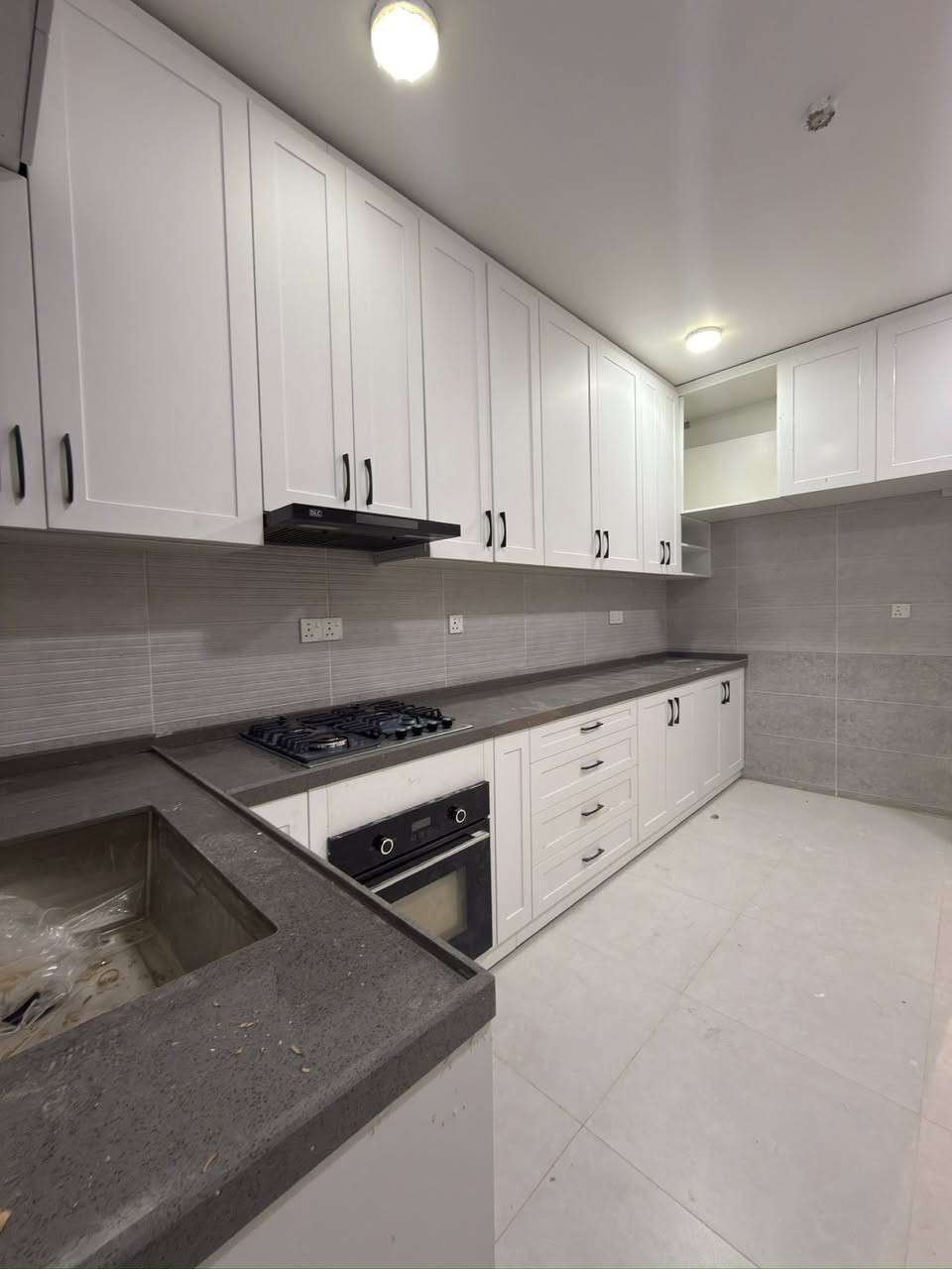 الوتد للديكور تصميم وتنفيذ جميع الغرف والمطابخ ***********
