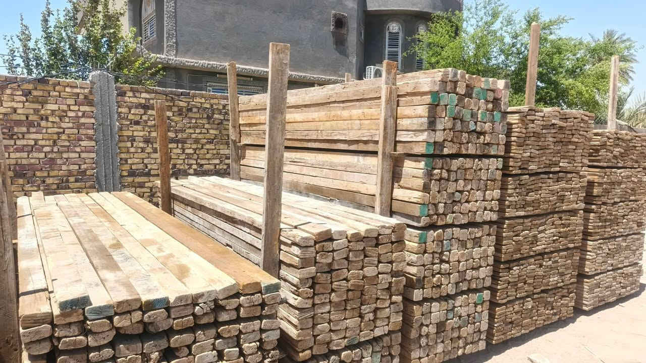 قالب خشب روسي نظيف للبيع
العدد 26مكعب/ بي لوح طول 4م 10مكاعب ونص
في بابل حلة للاستفسار ***********
