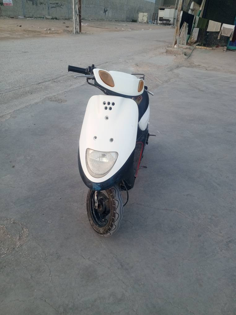 دراجه حلوه الشراي يجي يشوف ويدالل كربلاء, العراق


**إذا كنت صاحب هذا الإعلان وتريد حذفه لأي سبب، رجاءا أرسل رسالة إلى الدعم الفني**