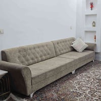 طقم كنبة ١٢نفر • صنع على الطلب • السليمانية