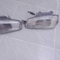 قطع النترا • مكسور • بغداد