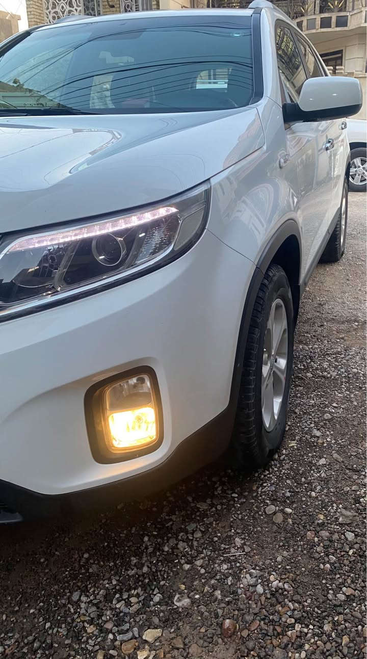 كيا سورنتوا خليجي 4 سلندر 2014 رقم اربيل بأسمي 
بدون مواصفات
السياره مكفوله من الضربه والصبغ
ماشيه 166 محرك مفتوح 
حداديه جديده 
مكان بغداد بغداد, العراق


**إذا كنت صاحب هذا الإعلان وتريد حذفه لأي سبب، رجاءا أرسل رسالة إلى الدعم الفني**