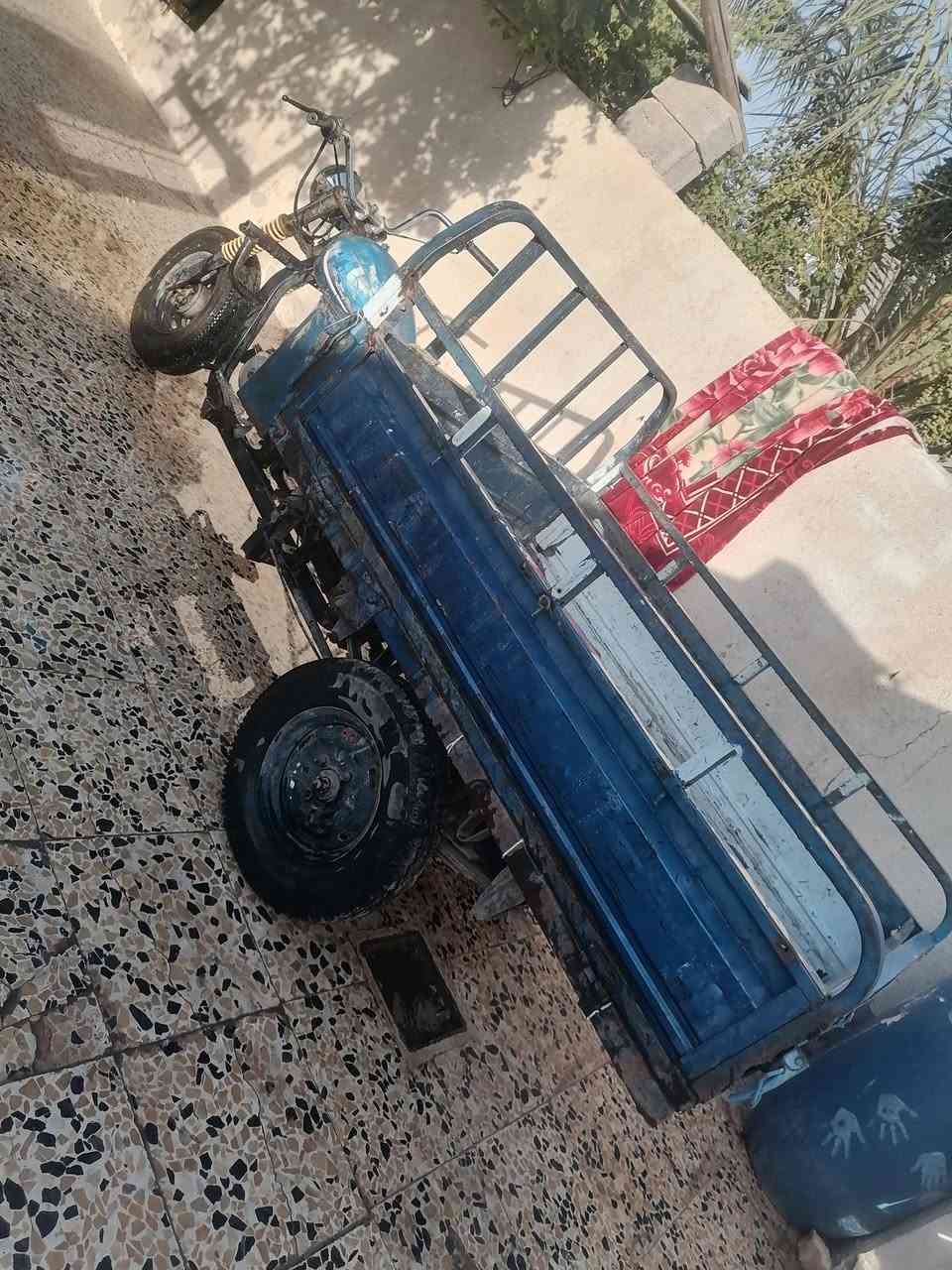 سلام عليكم ستوته مديل 14 شاصي ولا قطره لحيم 
مكينه 25 برغي مامفتوح بيه تخم تاير مال كيا 
اوراق ضايعه يعني كلك اكفلك من سرقه مكاني كوت حي الحكيم سعر 600 وبيهه مجال


**إذا كنت صاحب هذا الإعلان وتريد حذفه لأي سبب، رجاءا أرسل رسالة إلى الدعم الفني**