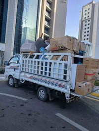 من رخصت مدير الكروب المحترم #شركه #النور  ☎️لنقل الاثاث المنزليه📦 0777...
