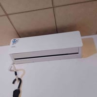 سبلت جنرال مشنغل شهر واحد فقط جديد  للبيع سعر 500 بي جمال ل شراي 07818...