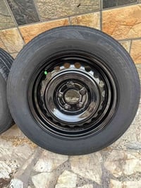 ويل 15 • تاير جديد • كربلاء