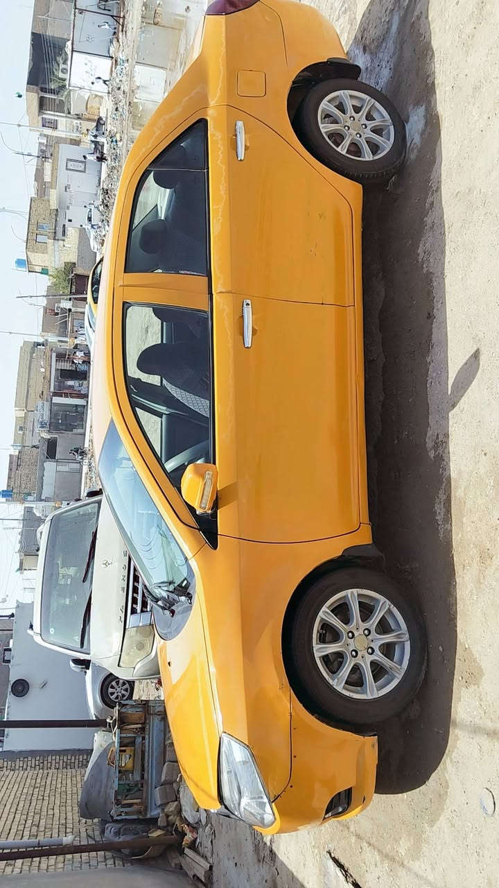 سياره جلي mk موديل 13 السنويه ل 28 كامله اينقص مابيه تخم تاير حداديه جديده كهربائيات كله شغاله /الناصريه مركز /السعر 28$ وبيه مجال الشراي /الاستفسار ***********
