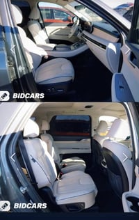 هيونداي باليسايد دخول جديد 2024 (وارد أمريكي) limited. .20000mile 0750...