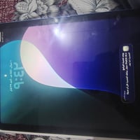 آيباد برو ١١ • ١٢٨ • بطارية ١٠٠