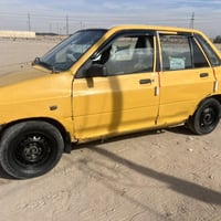 ٢٠١٠ • كير جديد • حدادة جاهزه