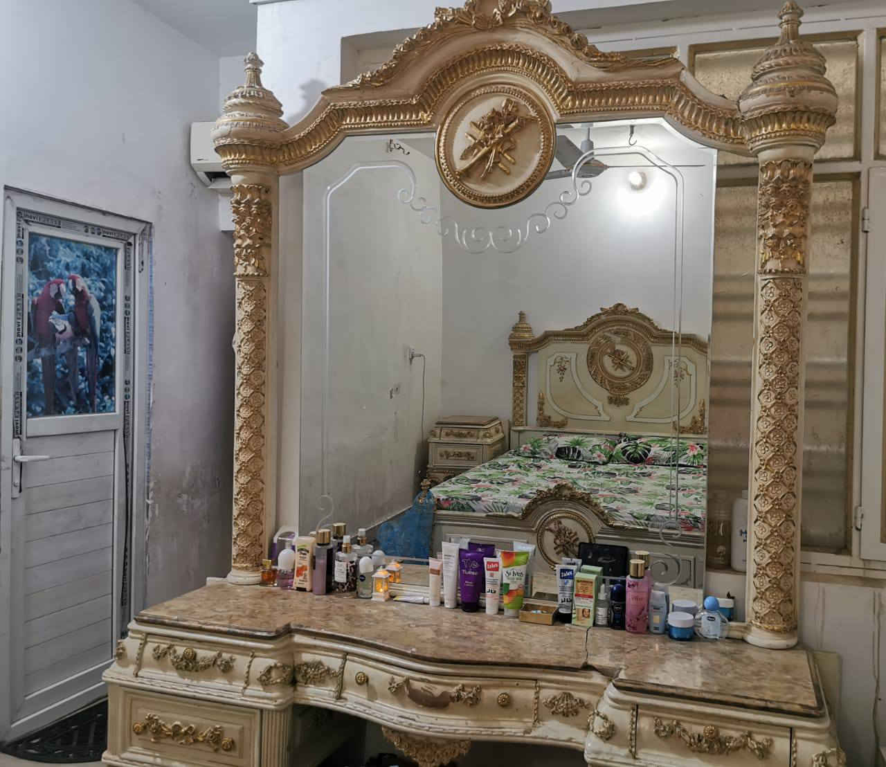 غرفه مصري سعر مليون ونص بيه مجال بسيط مستعجلين على بيعته كربلاء كون اليوم تجون تاخذون


**إذا كنت صاحب هذا الإعلان وتريد حذفه لأي سبب، رجاءا أرسل رسالة إلى الدعم الفني**