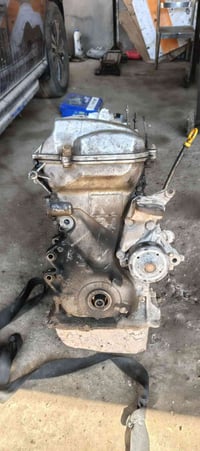 مكينة جيلي • جير عادي • قطع جديدة