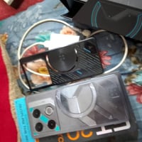 جيتي ٢٠ برو • ٢٥٦ • نجف