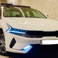 كيا K5 • فول مواصفات • ٢٠٢٢