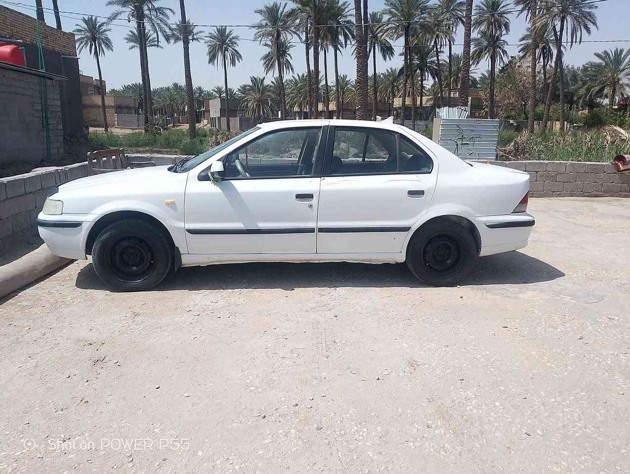 يالله السلام عليكم سمند للبيع موديل 10 رقم قادسيه تحويل شوكت ماتريد سياره جهازه مكينه وكير مكفولات كارتون تخم تاير سياره كلش حلوه ناعمه صدر امامي وخلفي جديد تصليح انسها اذا الله راد *********** السياره معروضه 33 ورقه

