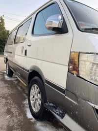 فتون اف اج وان • ٢٠١٤ • كفاله سنة