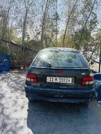 سياره كيا افيلا للبيع  يرادلها إدامه  محرك كير زينات  تايرات جدد  سعر ...