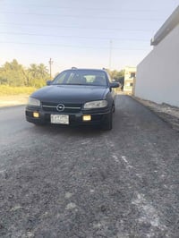 بزون • موديل ١٩٩٤ • محرك ٣٠٠٠
