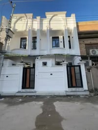 كربلاء • ٥٠م • غرفتين