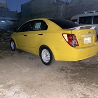 شوفر سونيك مديل ١٣ باسمي تحويل ثاني يوووم تخم تاير جديد صدر جديد تبريد...