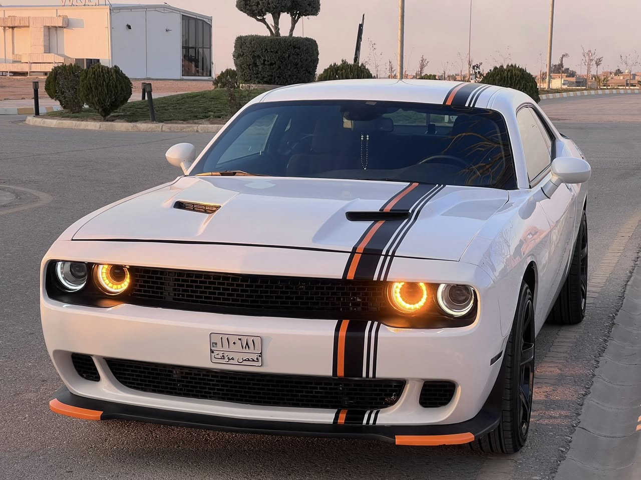 جالنجر موديل2023 sxt
ماشية 32
فحص مؤقت تترقم اي محافظة ماعدا الاقليم
ويالة 20
مواصفات ال sxt معروفة
تحكم ستيرن
كشنات كهرباء
مراية جانبية هيتر
سيارة جديدة 
ضرره جاملغ وبونيد
سعر 145
مكانه كركوك 
***********
