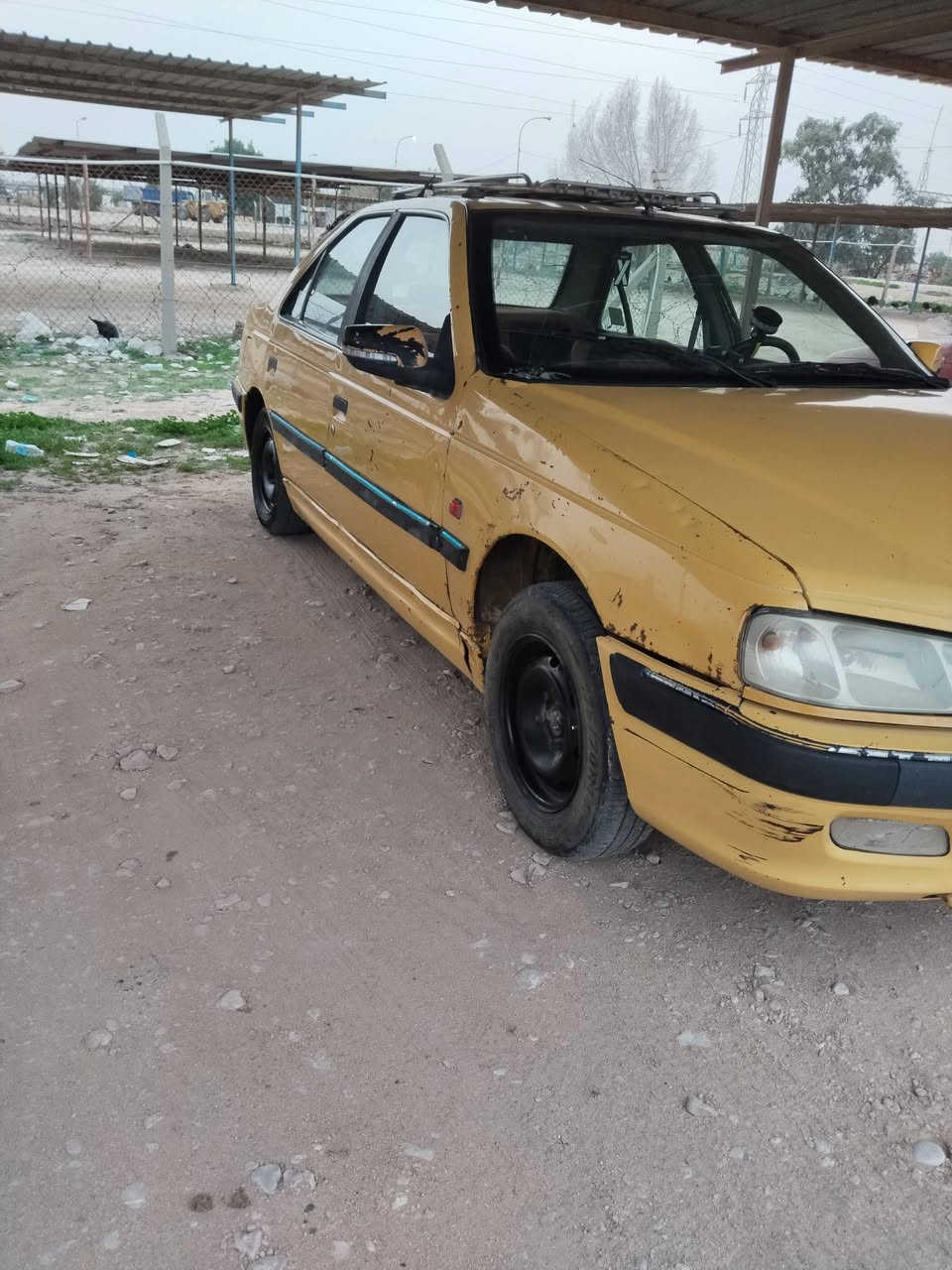 السلام عليكم البيع رقم بغداد الماني سنويه استنساخ ابيع كوم حديد اتكفل سرقه وعشائر مديل 15 كهربائية كله شغاله كير زين محرك ينقص اكثر تفاصيل اتصل وبخدمتك عنوان نجف حي النداء خلف ملعب *********** سعره 16 ورقه
